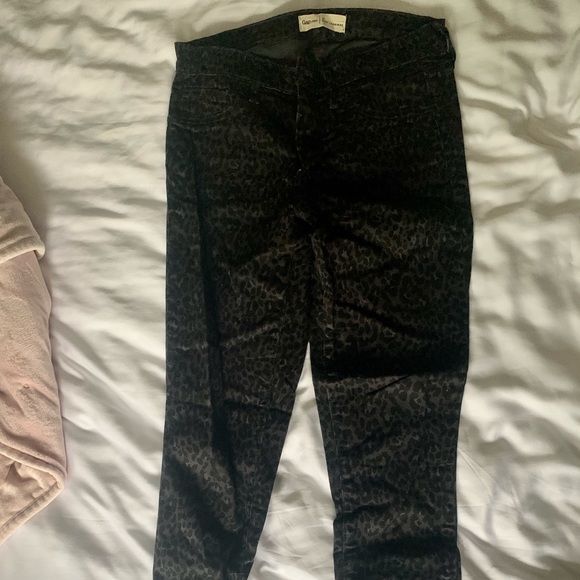 GAP LEGGING PANTS - Picture 7 of 7